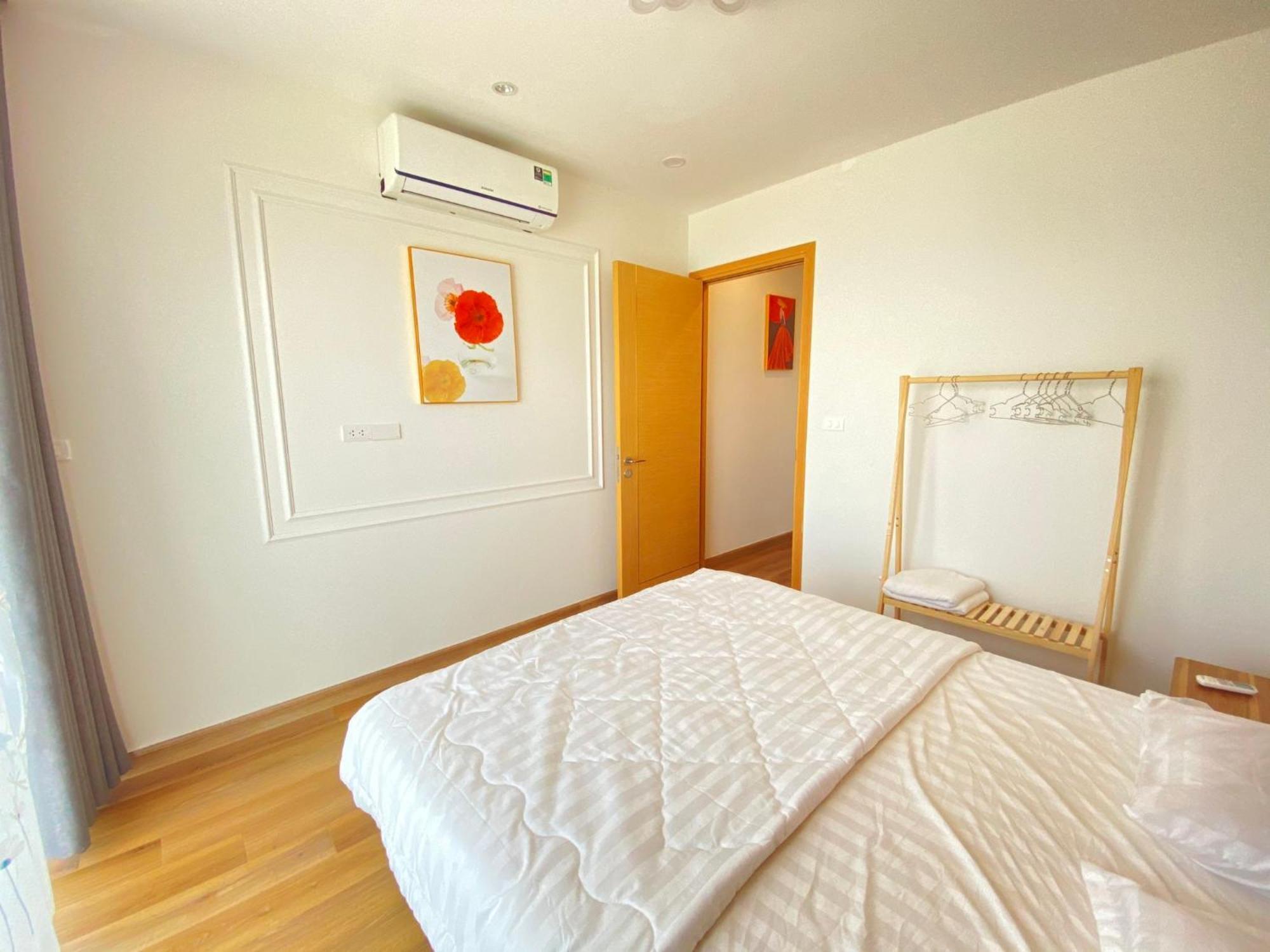 Can Ho Tms View Bien Quy Nhon Aparthotel Szoba fotó
