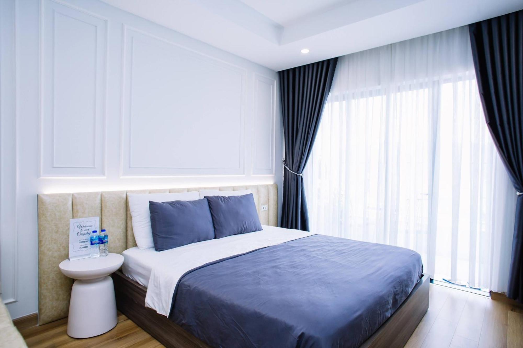 Can Ho Tms View Bien Quy Nhon Aparthotel Szoba fotó
